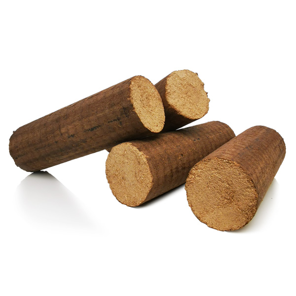 Bûches de bois compressé ou densifié – Bois de chauffage – Fournisseurs sur